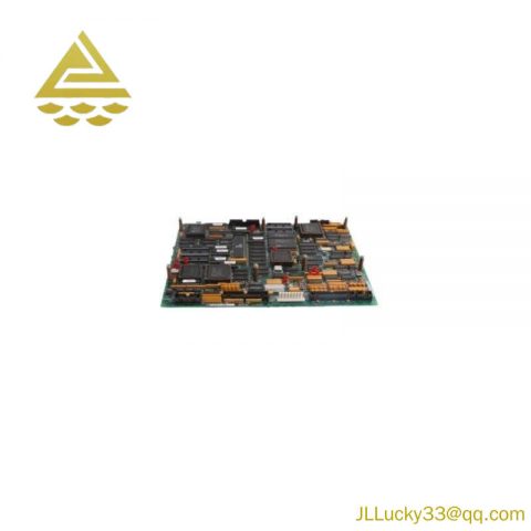 GE DS200LDCCH1ALA: Drive Control & LAN Communications Board for Turbine Control Systems