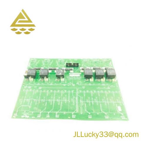 GE DS200 Programmable Control Circuit AG6A Module, High Performance in Industrial Automation