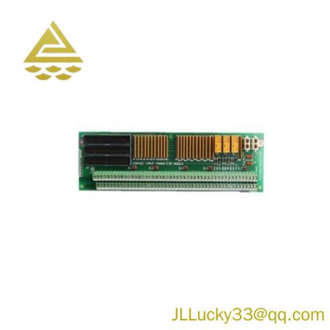 GE DS200PCTMG1AAA - Advanced Process Control Module for Industrial Automation