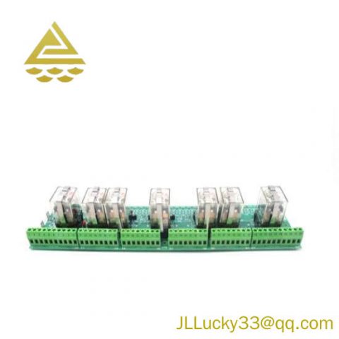 GE DS200RTBAG4AHC - Industrial Control System Board for Power Generation
