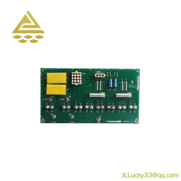GE DS200SLCCG3A: Industrial Ethernet Communication Board for Enhanced Control Systems
