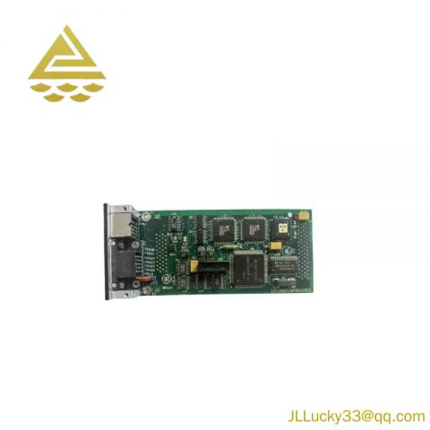 GE DS200SNPAH1ABB - Advanced Power Control Card