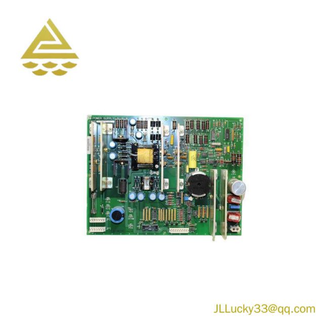 GE DS200TCPSG1 Power Supply Board for Turbine Control Systems