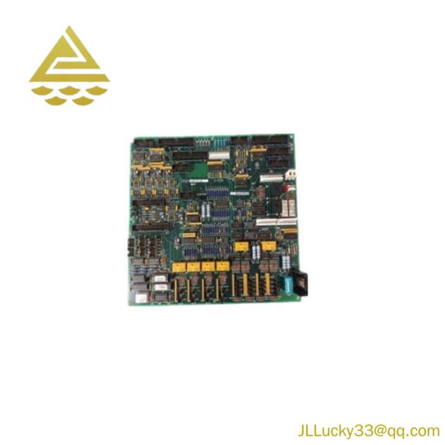GE DS200TCQCG1B - Advanced Drive Control Terminal Board