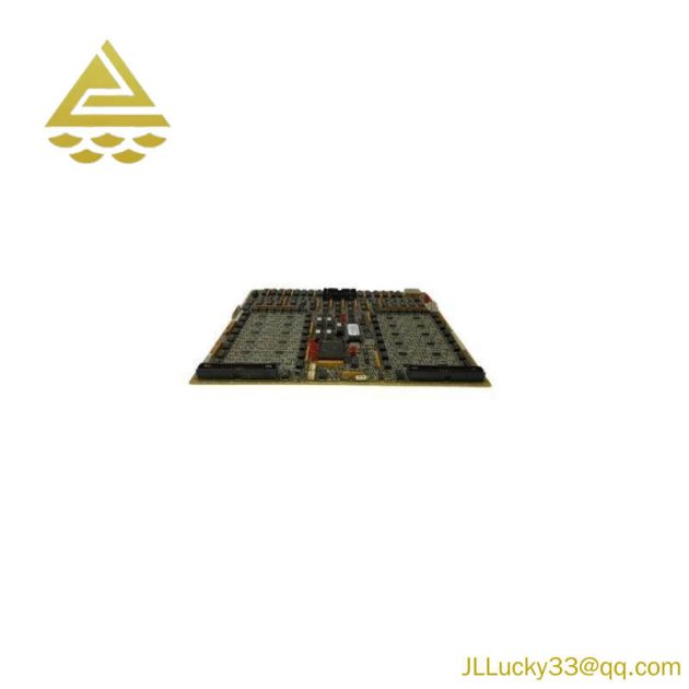 GE DS215TCDAG1BZZ01A: Industrial Control I/O Board for Advanced Manufacturing Systems