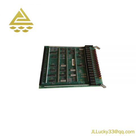 GE DS3800HCMC1A1A - Advanced Gas Turbine Daughter Board