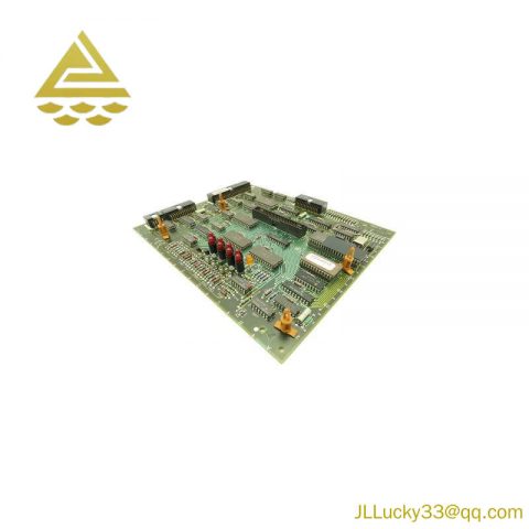 GE DS3800HSQD: High-Performance Low HP Sequence Board for Industrial Control