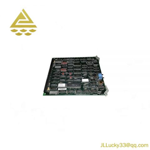 GE DS3800HVDB1K1G - High-Voltage Driver Board for Industrial Control Systems