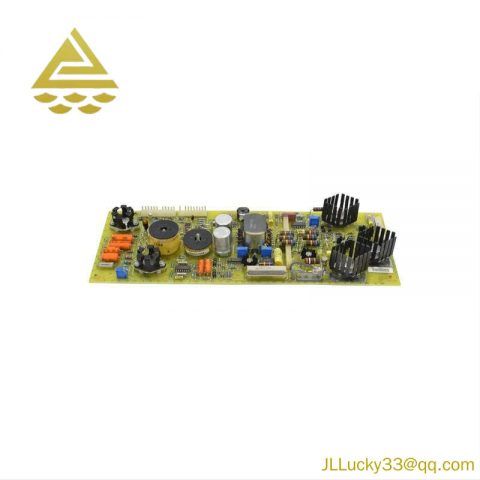 GE DS3800NPSK Circuit Board: Reliable Control Solution for Industrial Applications