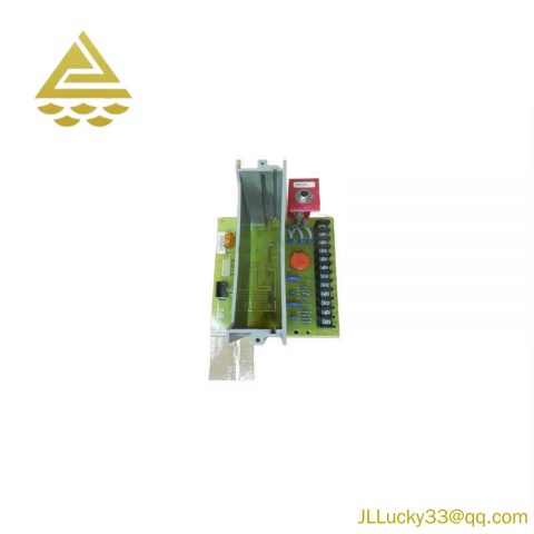 GE DS3820LIMA1 - Industrial Circuit Board, Optimized for GE Systems