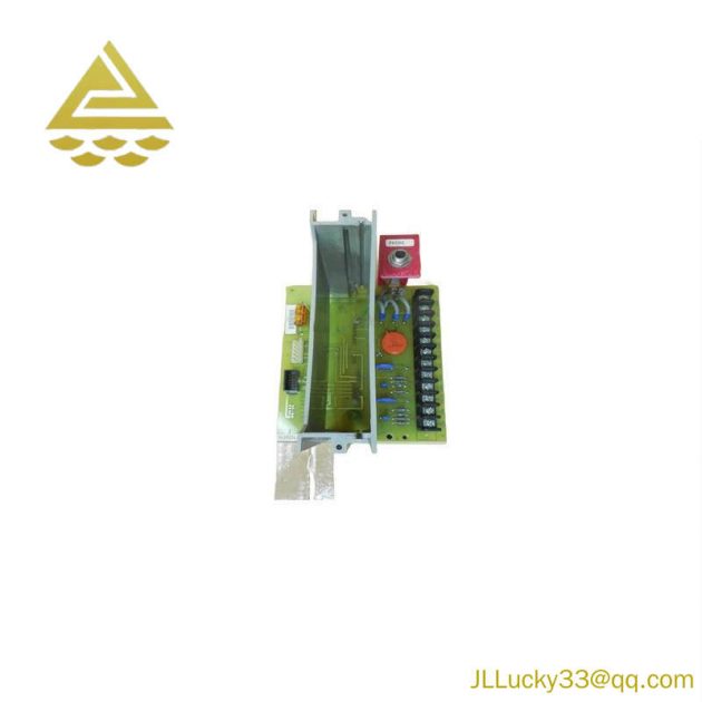GE DS3820LIMA1 - Industrial Circuit Board, Optimized for GE Systems
