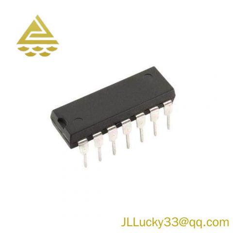 GE EP-8301 - High-Performance Control Module for Industrial Automation