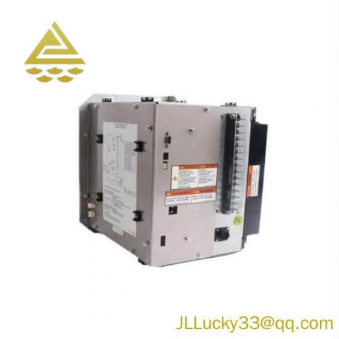 GE FANUC 151X - 1235DB15SA01 Gas Turbine Control System