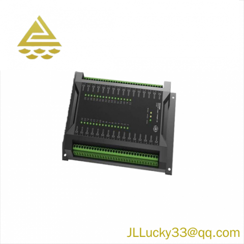 GE FANUC 369B1868G0008: Industrial Control Precision in Compact Form