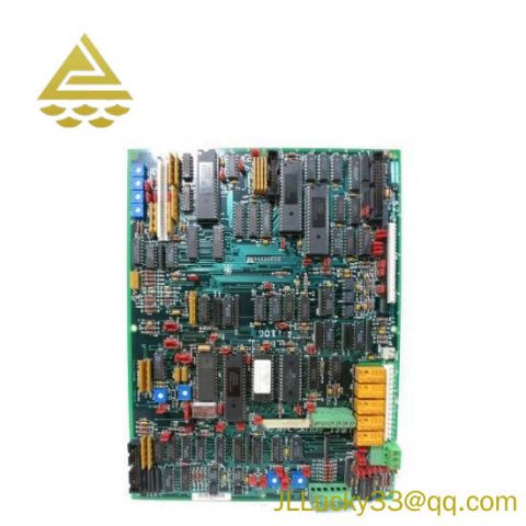 GE Fanuc 531X139APMARM7 - Advanced PLC Module for Industrial Automation