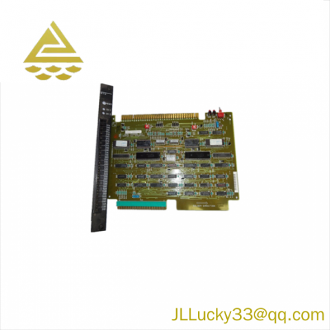 GE FANUC 531X301DCCAF PLC Module: Industrial Automation Innovation