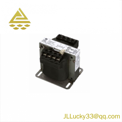 GE Fanuc 9T58K0044 IP Control Transformer, State-of-the-art Power Management