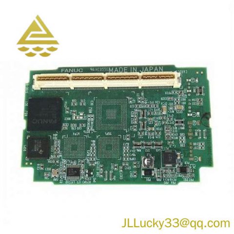 GE FANUC A20B-3300-0773 SERVO CARD - Precision Control for Industrial Automation