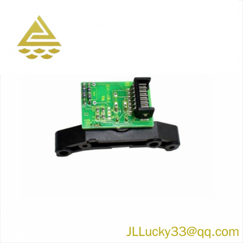 GE FANUC A860-2100-V001 MI Sensor Unit