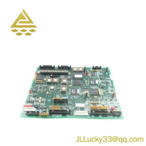 GE Fanuc DS200IIBDG1A | Mark V PLC | High Performance Control Module
