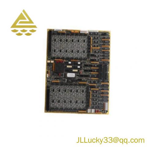 GE Fanuc DS200TBCBG1A Analog Termination Card, Industrial Automation