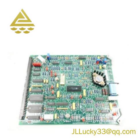 GE Fanuc IC695CPE310-FS Control Module for Advanced Manufacturing Solutions