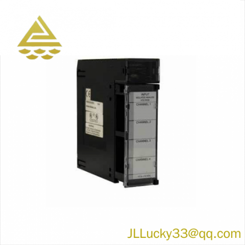 GE-FANUC HE693ADC410 Power Board: High-Efficiency Industrial Power Supply