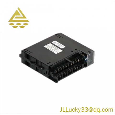 GE FANUC HE693RTD601: 6-Channel RTD Input Module for Precise Temperature Monitoring