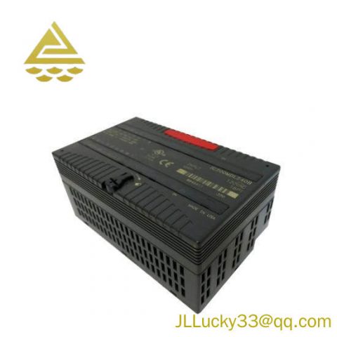 GE Fanuc IC200MDL102 Analog Input Modules