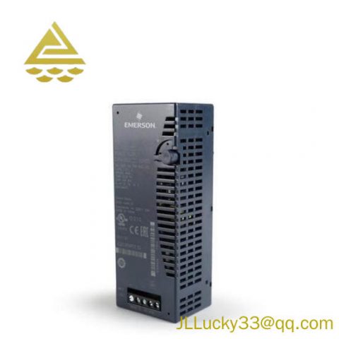 GE-FANUC IC200PWR001 Versamax PLC