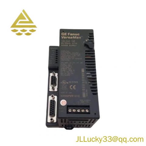 GE IS200ACLEH1B: Annual Discount - Advanced Application Control Layer Module