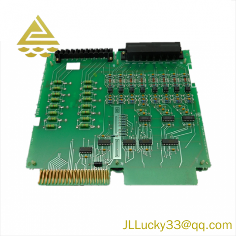 GE FANUC IC600BF929K Input/Output Module - Advanced Industrial Control Solution