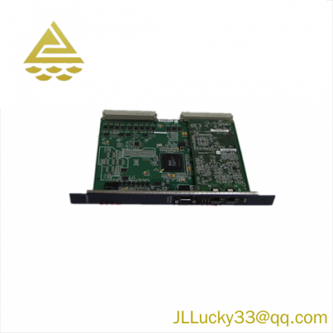 GE FANUC IC647TDV700 - High-Performance Programmable Logic Controller Output Module