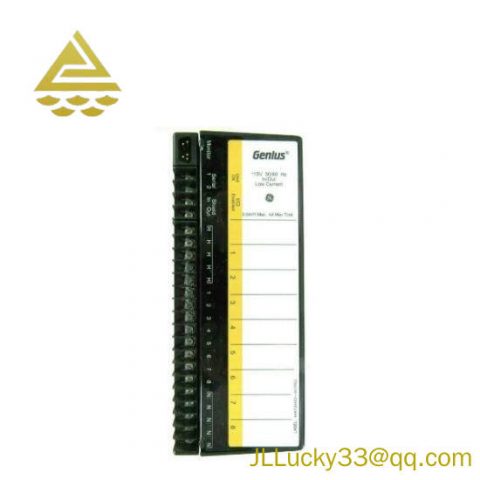 GE Fanuc IC660BBS102 Versamax PLC - Advanced Industrial Control Solution