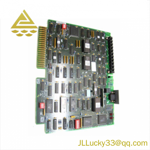 GE FANUC IC660FP8900K, IC660CBB902K, Bus Control PCB Circuit Board