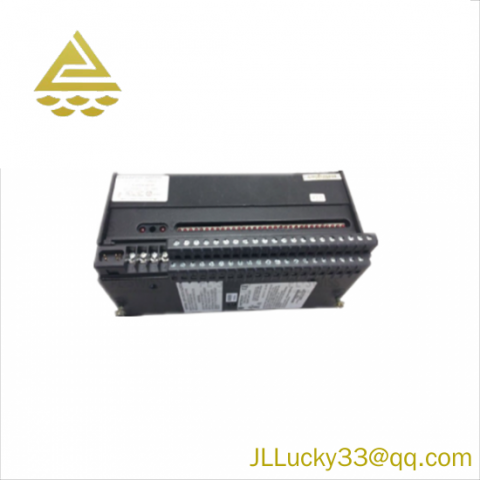 GE FANUC IC660TBD024M Memory Module, High-performance Data Storage Solution