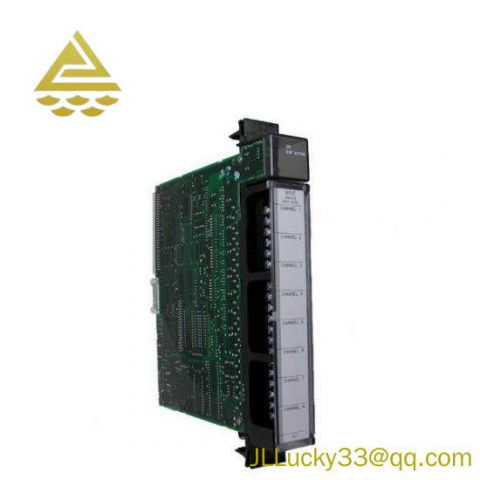 GE Fanuc IC693ALG220: Precision PAC Systems RX3i Control Module
