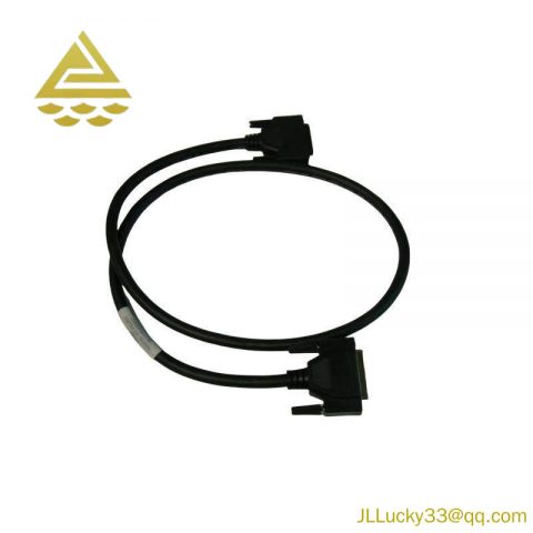 GE Fanuc IC693CBL327: High-Performance I/O Interface Cable for Industrial Automation