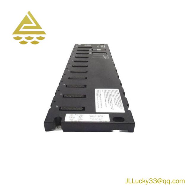 GE FANUC IC693CPU321 Programmable Controller - Advanced Control Solutions