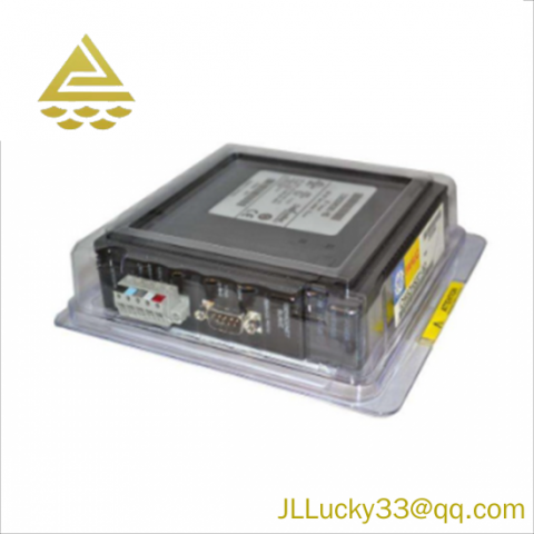 GE FANUC IC693DNS201 Communications Module: High-Performance Networking Solution for Industrial Automation