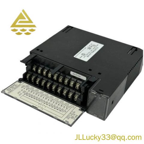 GE Fanuc IC693MDL646 Process Control Module