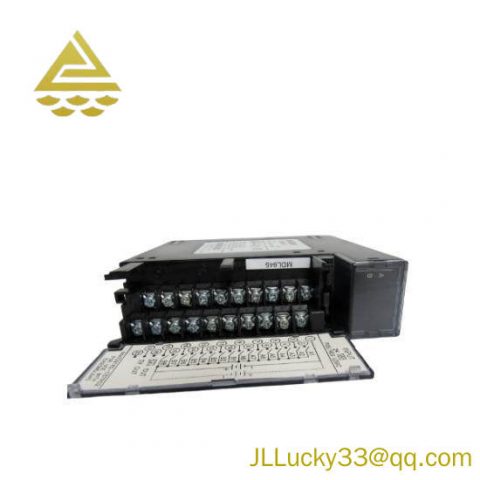 GE Fanuc IC693MOL645 - PAC Systems RX3i PLC Output Module, Advanced Industrial Control Solutions