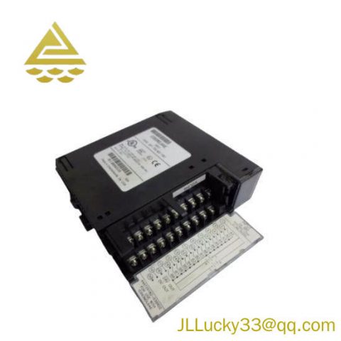 GE Fanuc IC693MOL740 - PAC Systems RX3i Discrete Output Module