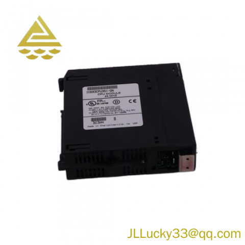 GE-FANUC IC694DNM200: High Performance; Manufacturer: GE-FANUC