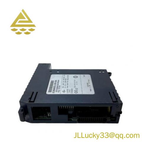 GE Fanuc IC694MDL250 - PAC Systems RX3i Control Module