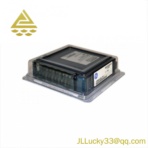 GE FANUC IC694MDL741 Modular Control System, High Performance Output Module