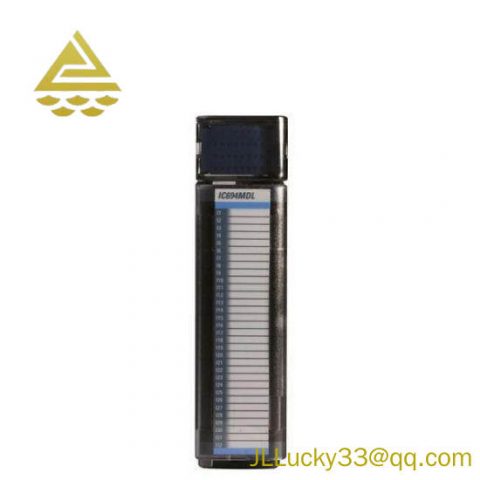 GE Fanuc IC694MDL742 | 90-70 Series PLC Communication Module