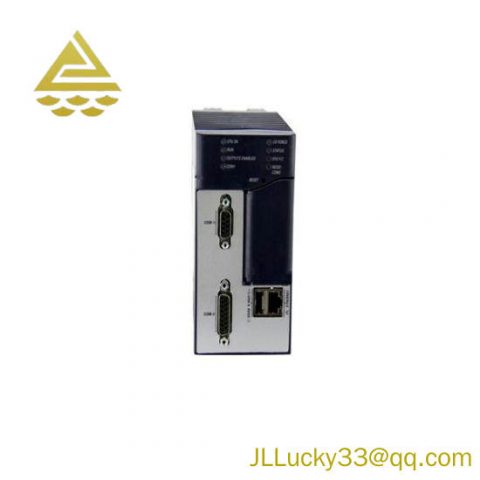 GE FANUC IC695CPI310 Central Processing Unit: Industrial Control Solution