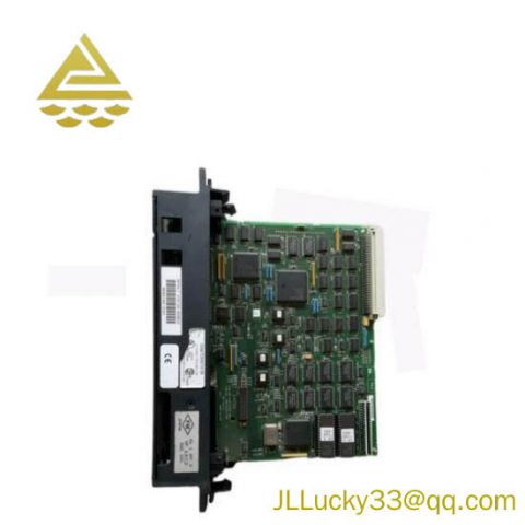 GE Fanuc IC697CMM741 Programmable Automation Controller