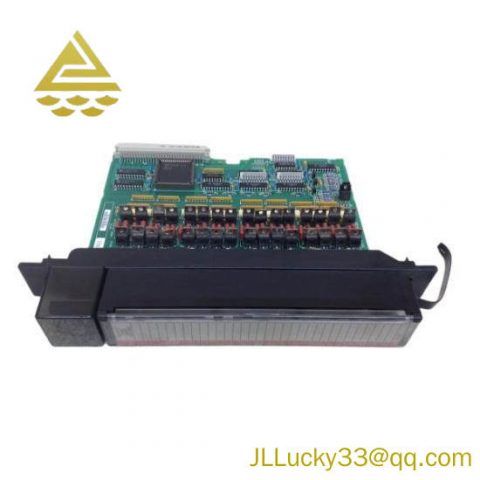 GE FANUC IC697MDL350: High-Performance Discrete Output Module